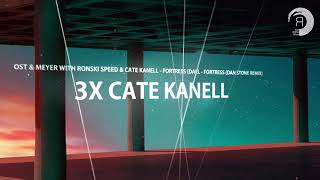 Cate Kanell X3 Mini Mix