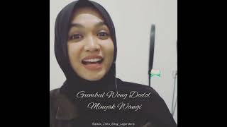 Download Lagu NING UMI LAILA RAHMAH MP3