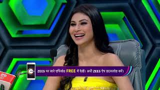 Dance India Dance Little Masters Season 5 - Ep - 9 - Best Scene - Zee TV