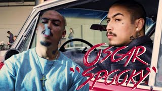 Oscar Diaz  Tongue on My Block