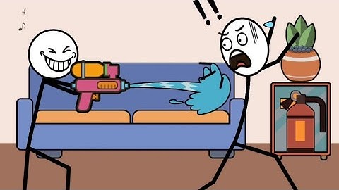 Make Me Angry Level 251-260 #TheBoredPanda