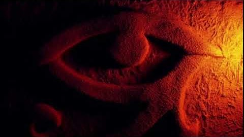 Khepri - The Wrath of Kali (Oriental Metal)