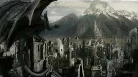 team [RECON] bfme2 official video