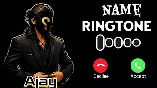 Download Lagu Name ringtone || music name ringtone || name ringtone || Ajay ringtone || VIP Ringtone mharang💞 Download Lagu Name ringtone || music name ringtone || name ringtone || Ajay ringtone || VIP Ringtone mharang💞