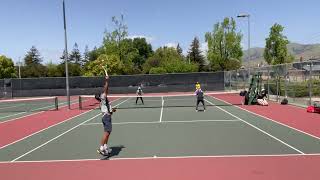 Hai NO/ Billy Vs Trường/ Vincent 04/23/25 screenshot 4