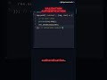 Why Webhooks Are Becoming a Major Security Risk #Shorts