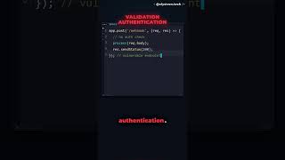 Why Webhooks Are Becoming a Major Security Risk #Shorts