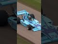 Just listen to this F5000 car being treated properly at Goodwood #FOS