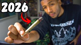 Welp 2025 Is OVER....Time To Roll Up!?