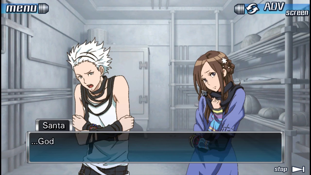 Zero Escape 999 Part 5 Futility EN Game GER Commentary YouTube