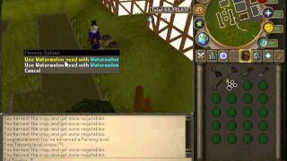 soulsplit 2) Progress video 2 going for max cape with Live in hd & Mr wiz.. !!!!!