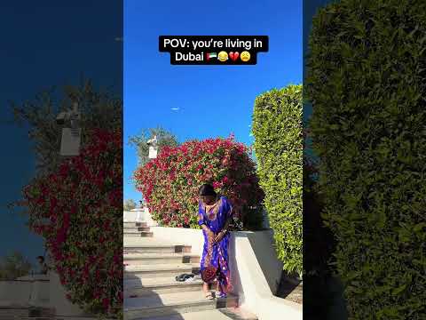 You Re Living In Dubai Subscribemychannel Funny Https Vt Tiktok Com ZSmjQNBCS 