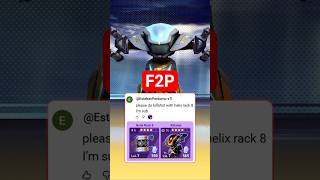 Killshot With Helix 8 Just Went Crazy Mech Arena