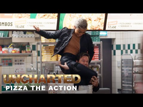 Special Features - Pizza the Action thumbnail