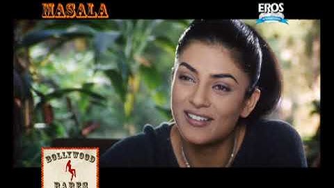 Thumbnail of Sushmita Sen Wants To Be Settled In Life - Filhaal