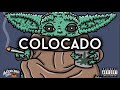 Los Primos Del Este - Colocado Ft. Designo