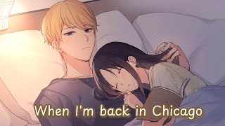 Nightcore - End of Beginning || Lyrics