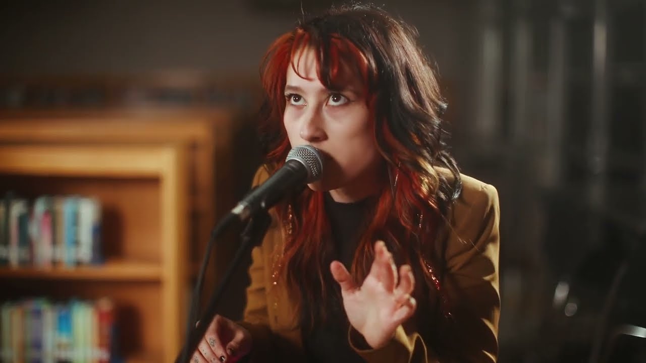 Mira Moon Tokki - Always Daydream (live) en YouTube Mira Moon Tokki - Always Daydream (live) en YouTube