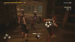 Absolver Part 10