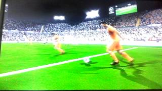 But Cr7Rm Xbox 360Fifa14