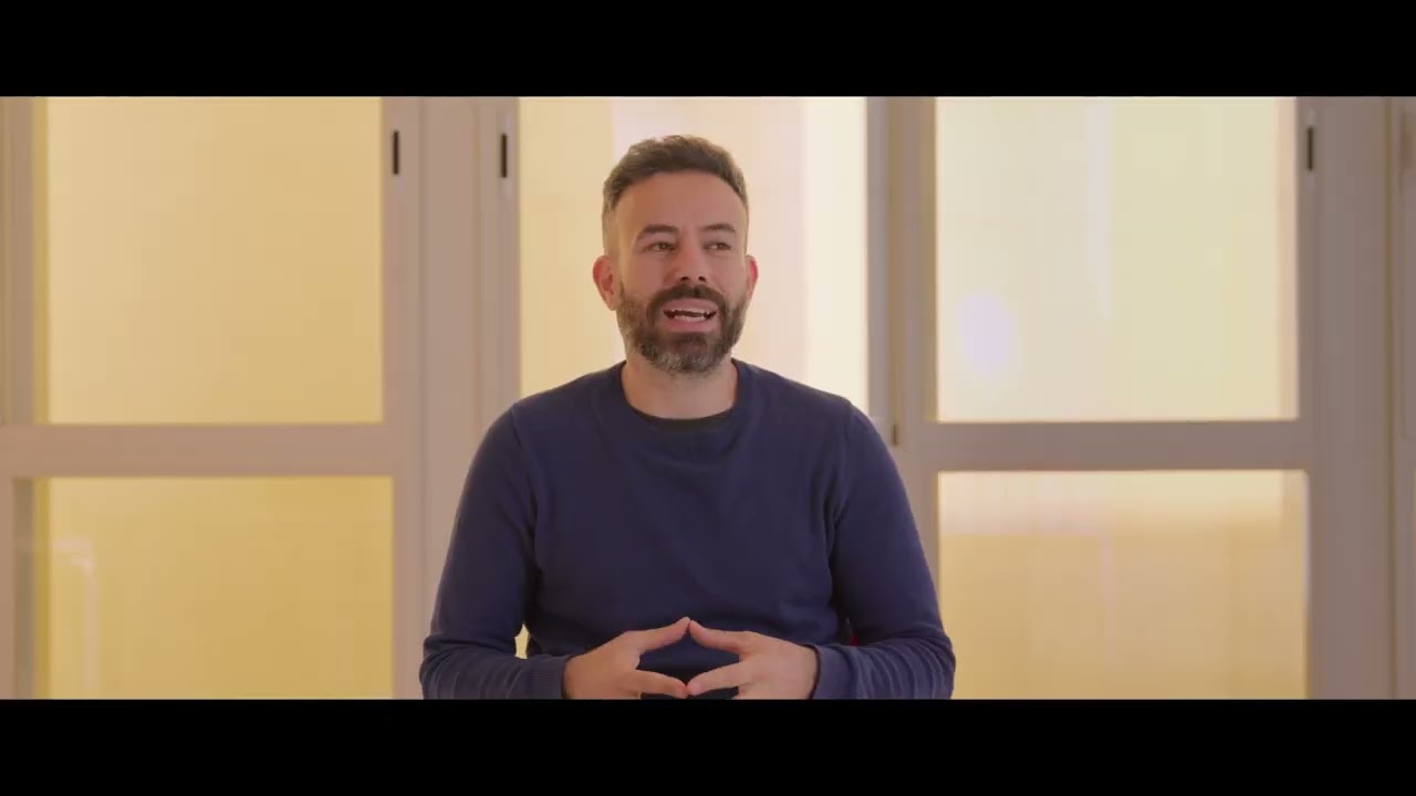 El arte de CAMINAR