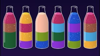 Water Color Sort(3771-3780) screenshot 1