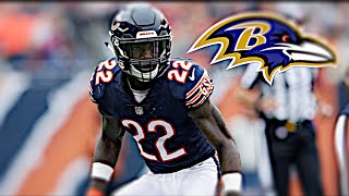 Kevin Toliver Highlights | Welcome to the Baltimore Ravens 🔥