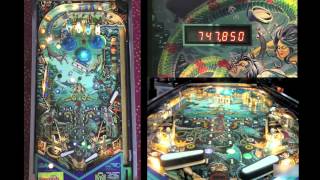 Famous Fathom Pinball Tutorial Profile