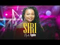 Nicole Ngabo Siri Official Music Video Nicole Ngabo Siri Official Music Video
