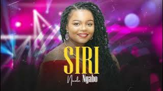 Nicole Ngabo - Siri