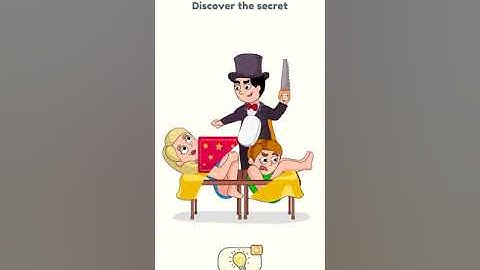 DOP 2 : Delete One Part-All Levels gameplay Android and ios(1)