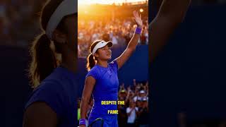 Alex Eala Joins Forbes Asia 30 Under 30 🎾