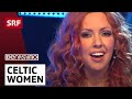 Celtic Woman | Benissimo | SRF Musik