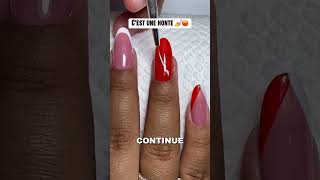 #manucure #nails #ongles #pedicure #manicure #storytime #story