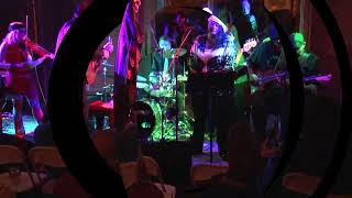 One Dime Band Side Hustle Cd Release Concert