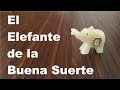 Elefante de la Buena Suerte, Longevidad, Fortuna