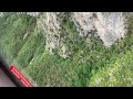 Rimangono bloccati durante la discesa dalle Torri di Monzone: salvati tre alpinisti (il video)