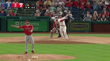 Trea Turner’s 2-Homer Game - 8/28/23