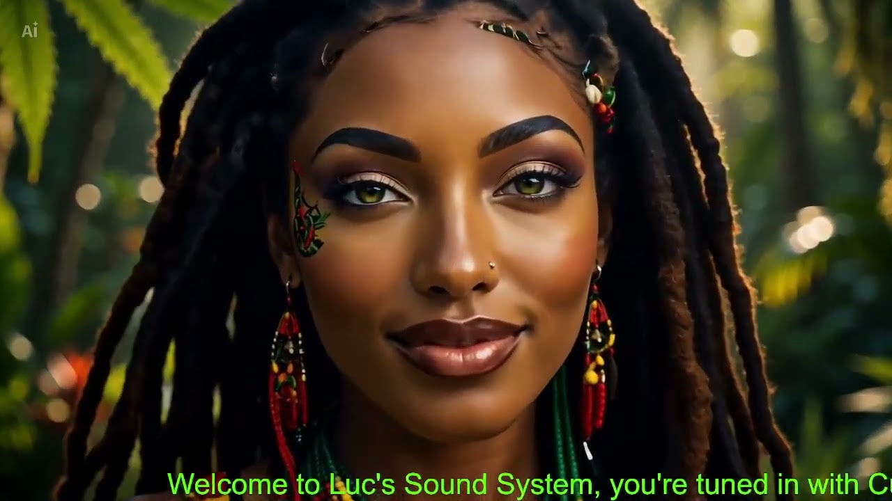 Irie Ticket, Reggae Music, Give Thanks Everyday Reemah - YouTube