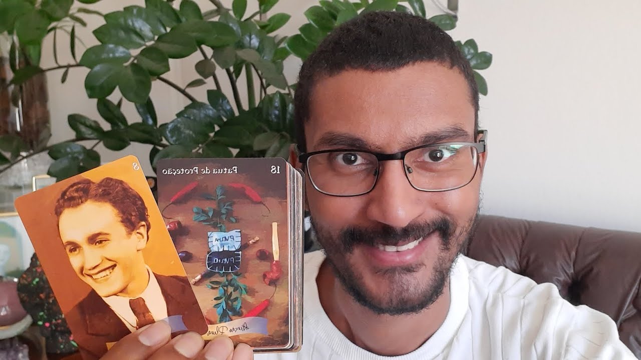 EM QUANTO TEMPO ELE(a) VAI TE PROCURAR OLHA QUEM É | destino de vocês 2