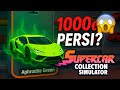 Ho perso un modellino da 1000€ in Supercar Collection Simulator | GAMEPLAY COMPLETO