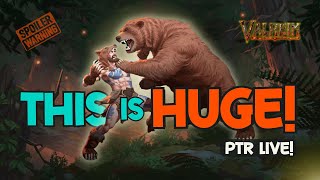 Valheim’s Call to Arms Update Is Here and It’s WILD!