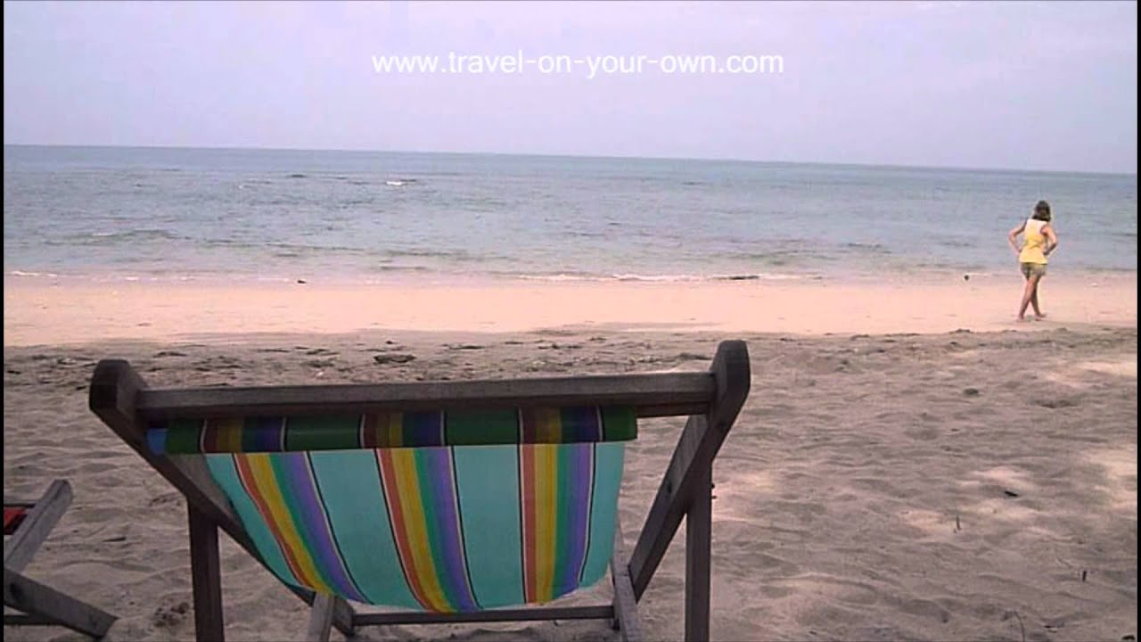 Klong Khong, Koh Lanta, Thailand