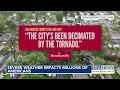Severe weather impacts millions of americans