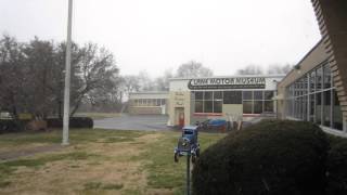 Big fluffy flakes - 02/08/16