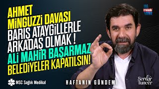 Download Lagu Ahmet Minguzzi Davası, Ali Mahir Başarmaz, Barış Ataygillerle Arkadaş Olmak! | Bi' Mesele Var MP3 Download Lagu Ahmet Minguzzi Davası, Ali Mahir Başarmaz, Barış Ataygillerle Arkadaş Olmak! | Bi' Mesele Var MP3