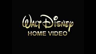 Walt Disney Home Video 1999 Logo Remake