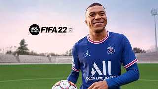 Fifa Ultimate Team Road To Glory | FIFA 22 Next Gen Indonesia
