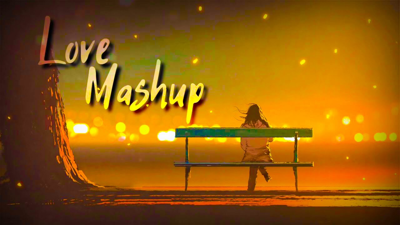 Love Mashup 2021 – Midnight Memories Mashup 2021 – Bollywood Romantic Hindi Songs