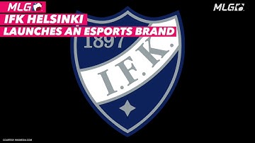 IFK have launched an eSports team!